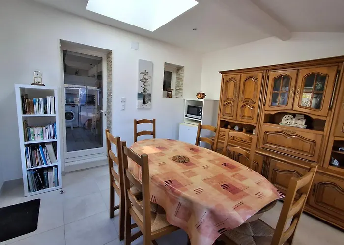 Villa Patio A 200 M De La Plage A Capbreton