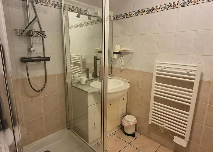 Appartement T2 Proche De L'Ocean